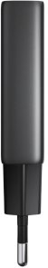 Зарядний пристрій Nomad Slim GaN 40W Carbide (NM014773858)