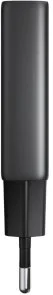 Фото: Зарядний пристрій Nomad Slim GaN 40W Carbide (NM014773858) № 4 | KTC