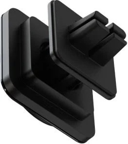 Фото: Кріплення для мобільного телефону Nomad Magnetic Car Vent Black (NM01035985) № 6 | KTC