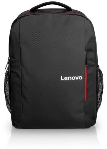 Фото: Рюкзак для ноутбука Lenovo B510 Black (4X41U80414) № 2 | KTC