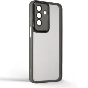 Фото: Чохол ArmorStandart for Samsung A27 5G - Shade Black (ARM89844) № 2 | KTC