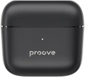 Фото: Навушники Proove Mainstream APP Black (TWMS0001AP01) № 4 | KTC