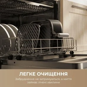 Фото: Мультипіч Mova AeroChef FD10 Pro Max Black (MOVA-FD10-PMAX-B) № 3 | KTC