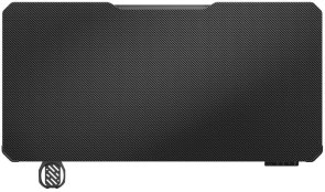 Стіл для геймерів Cougar E-Ares 120 Black (E-ARES 120)