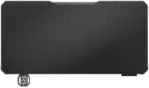 Фото: Стіл для геймерів Cougar E-Ares 120 Black (E-ARES 120) № 8 | KTC