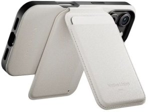 Чохол для пластикових карт Native Union for iPhone - Active Stand Magnetic Sandstone (ACT-SAN-WAL)