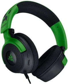 Фото: Гарнітура Razer Kraken V4 X Minecraft Edition (RZ04-05180200-R3M1) № 2 | KTC