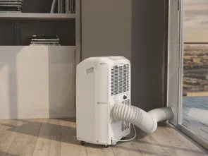 Фото: Кондиціонер Whirlpool PACF29COW (859991643590) № 8 | KTC