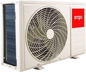 Кондиціонер ERGO Comfort (AC 0703 SWН)