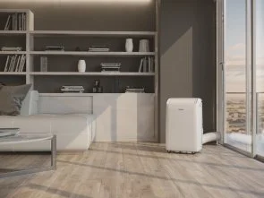 Фото: Кондиціонер Whirlpool PACF212HPW (859991643580) № 9 | KTC