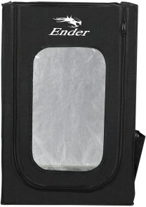 Багатофункціональний термо корпус CREALITY Ender для 3D принтера маленького розміру 72х60х48см (4008030050)