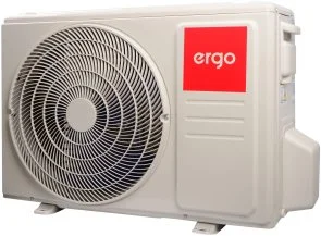 Фото: Кондиціонер ERGO ADVANCE plus (ACI 1255 SWН WIFI) № 9 | KTC