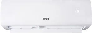 Фото: Кондиціонер ERGO Advance (ACI 0923 SWН W) № 4 | KTC