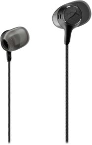 Гарнітура вакуумна HyperX Cloud Earbuds III USB-C, Black