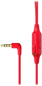 Фото: Навушники HyperX Cloud Earbuds III Red (BN7S0AA) № 3 | KTC