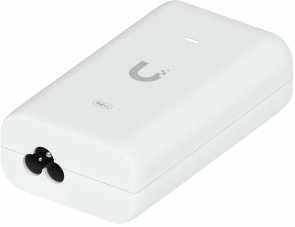 POE адаптер Ubiquiti UACC-POE++-10G