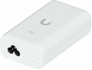 Фото: POE адаптер Ubiquiti UACC-POE++-10G № 2 | KTC