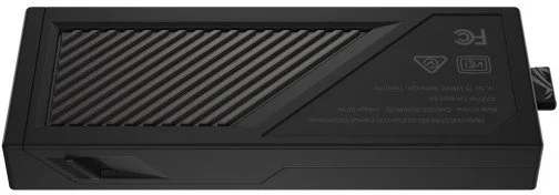 Фото: Кишеня зовнішня ASUS ROG Strix Aiolos Black (90DD02U0-MA9000) № 12 | KTC