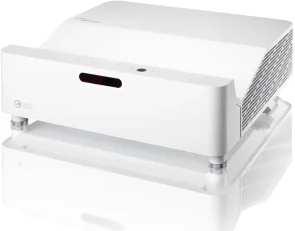 Фото: Проектор Optoma ZH430UST (E9PD7M601EZ1) № 2 | KTC