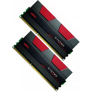 Фото: Пам’ять GeIL EVO TWO DDR3 2x4 ГБ (GET38GB2133C11DC) № 3 | KTC