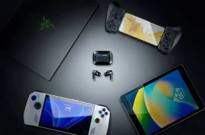 Фото: Навушники Razer Hammerhead V3 X Hyperspeed (RZ12-05620100-R3G1) № 9 | KTC