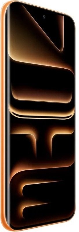 Смартфон Infinix Note Edge X6887 8/256GB Orange