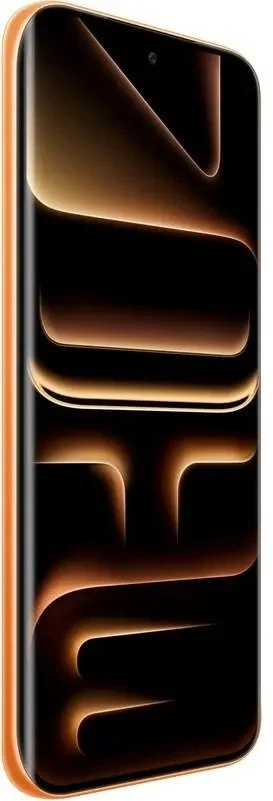 Фото: Смартфон Infinix Note Edge X6887 8/256GB Orange № 3 | KTC