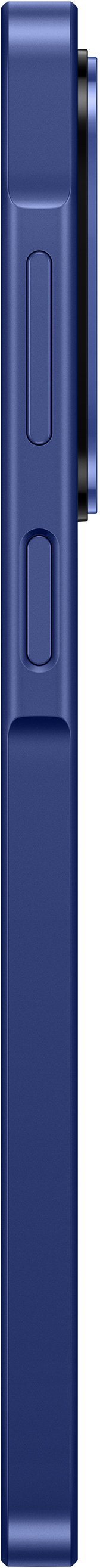 Смартфон Samsung Galaxy A27 5G 8/256GB Blue (SM-A276BZBCEUC)