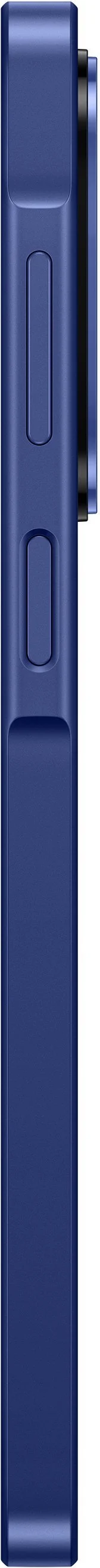 Фото: Смартфон Samsung Galaxy A27 5G 8/256GB Blue (SM-A276BZBCEUC) № 8 | KTC