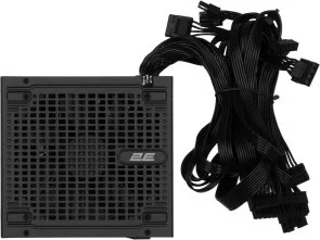 Фото: Блок живлення 2E 700W Stable Power Pro (2E-ST700BRII-120) № 2 | KTC