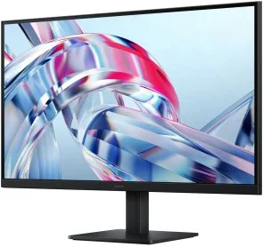 Фото: Монітор Samsung ViewFinity S7 LS32H700EAIXUA Black - 32" VA / 3840×2160 / 60 Гц № 3 | KTC