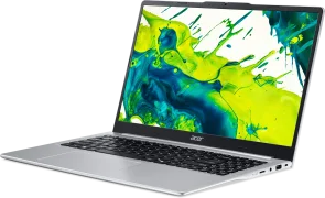 Фото: Ноутбук Acer Aspire Lite AL15-49P NX.DT8EU.004 Silver - 15.6" IPS 60 Гц / AMD Ryzen 5 / 7430U / DDR4 8 ГБ / PCI-E SSD 512 ГБ / Radeon Graphics № 3 | KTC