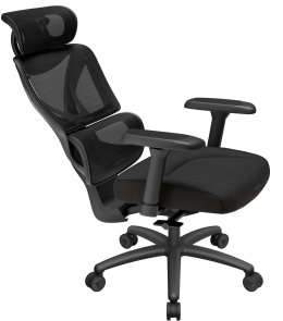 Крісло TX3 XTC Cushion Comfy Black (TEGC-3092101.11)