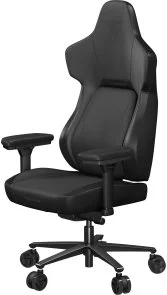 Фото: Крісло TX3 Core Modern Black (TEGC-2057101.11) № 3 | KTC