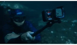 Фото: Екшн-камера GoPro MISSION 1 PRO Black (CHDHW-011-RW) № 4 | KTC