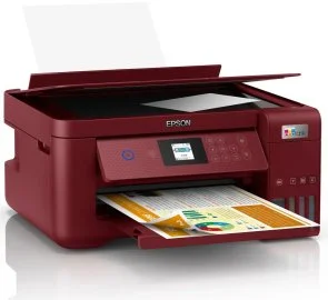 Фото: БФП Epson EcoTank L4367 with Wi-Fi (C11CL41413) № 7 | KTC