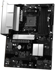 Материнська плата AsRock B550 ROCK WIFI