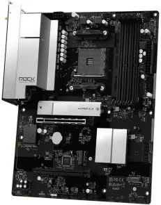 Фото: Материнська плата AsRock B550 ROCK WIFI № 3 | KTC