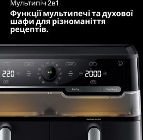 Мультипіч Braun TwinCook 5 TD 5053 IBK (0X12500030)