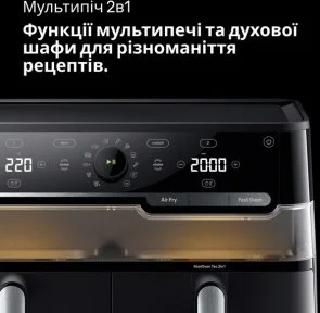 Фото: Мультипіч Braun TwinCook 5 TD 5053 IBK (0X12500030) № 10 | KTC