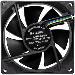 Кулер Xilence Performance C XF140