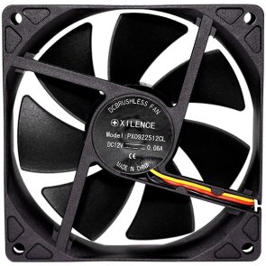Кулер Xilence XF138 XPF92.B