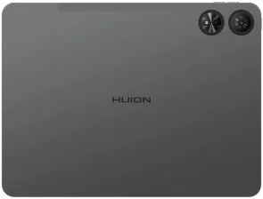 Фото: Графічний планшет Huion Kamvas Slate 13 with a glove (KT1201) № 2 | KTC