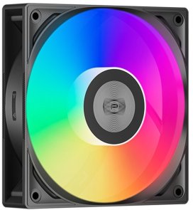 Система рідинного охолодження PCCooler DA360 Pro ARGB Black (DA360Pro-BKAWXX -GL)