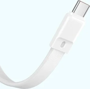 Фото: Батарея універсальна Baseus Magnetic Mini 30W 10000mAh White (P1002210B223-00) № 10 | KTC
