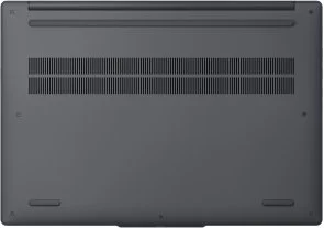 Фото: Ноутбук Lenovo IdeaPad Slim 3 16IPH11 83US0035RA Luna Grey - 16" IPS 60 Гц / Intel Core Ultra 5 / 322 / DDR5 24 ГБ / PCI-E SSD 512 ГБ / Intel Graphics № 9 | KTC