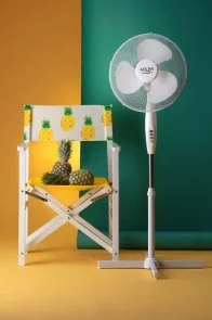 Фото: Вентилятор Adler AD 7305 White (AD7305) № 5 | KTC