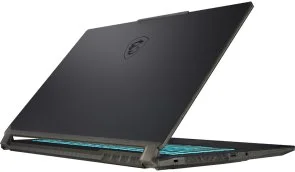 Фото: Ноутбук MSI Cyborg 15 A13VE-2474XUA (9S7-15K112-2474) - 15.6" IPS 144 Гц / Intel Core i5 / i5-13420H / DDR5 16 ГБ / PCI-E SSD 512 ГБ / GeForce RTX 4050 № 7 | KTC