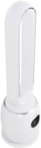 Вентилятор Adler AD 7344 White (AD7344)