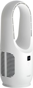 Вентилятор Adler AD 7343 White (AD7343)